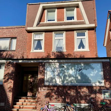 Haus Augusta 161 - Ferienwohnung 1 *